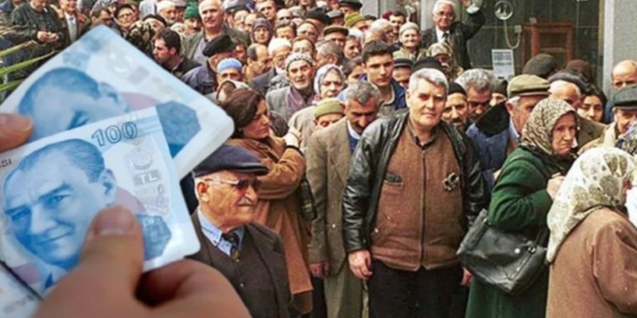CHP başvurmuştu: AYM'den emekli maaşı hamlesi
