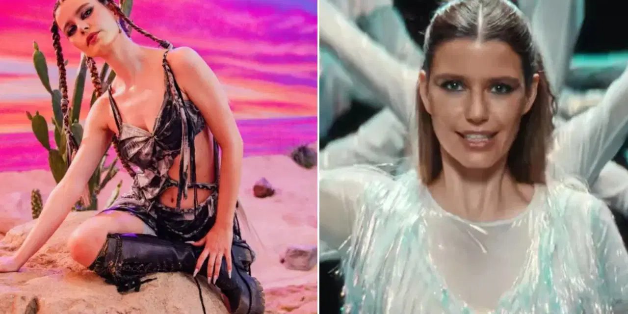 Beren Saat müzik dünyasına adım attı: İşte merakla beklenen şarkı CapitaliZoo!
