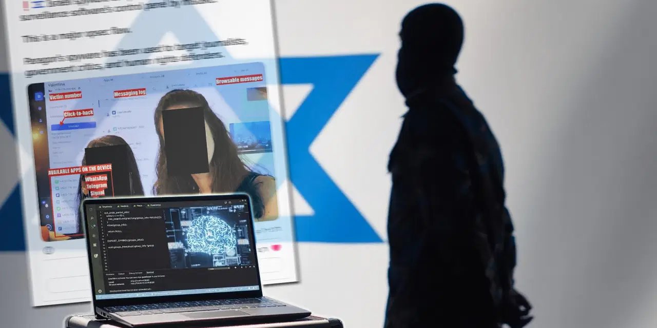 LinkedIn’de paylaşılan fotoğraf kriz yarattı: İsrailli casusluk şirketinin 'takip yazılımı' gündemde