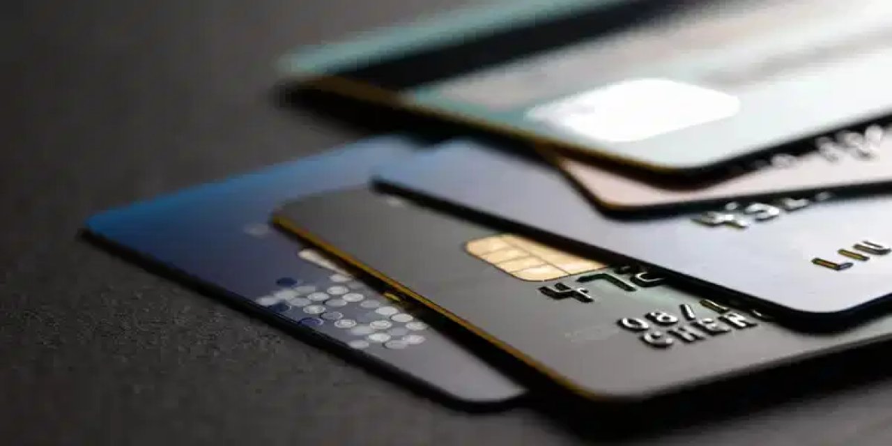 BDDK tarihi açıkladı: O tarihte kredi kartı limitleri değişecek!