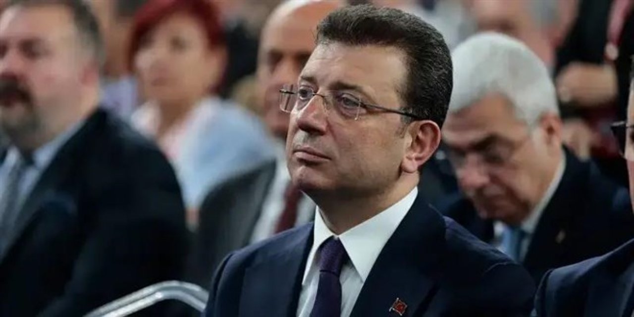 Ekrem İmamoğlu, Reuters'e konuştu: Erdoğan seçimi kaybedecek