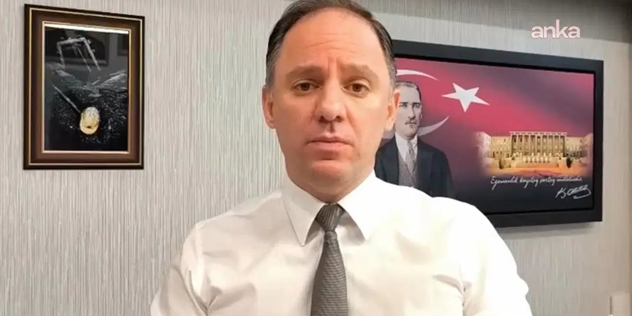 CHP'li Deniz Yavuzyılmaz'dan Avrasya Tüneli açıklaması: 'Bunun adı garantili soygundur!'