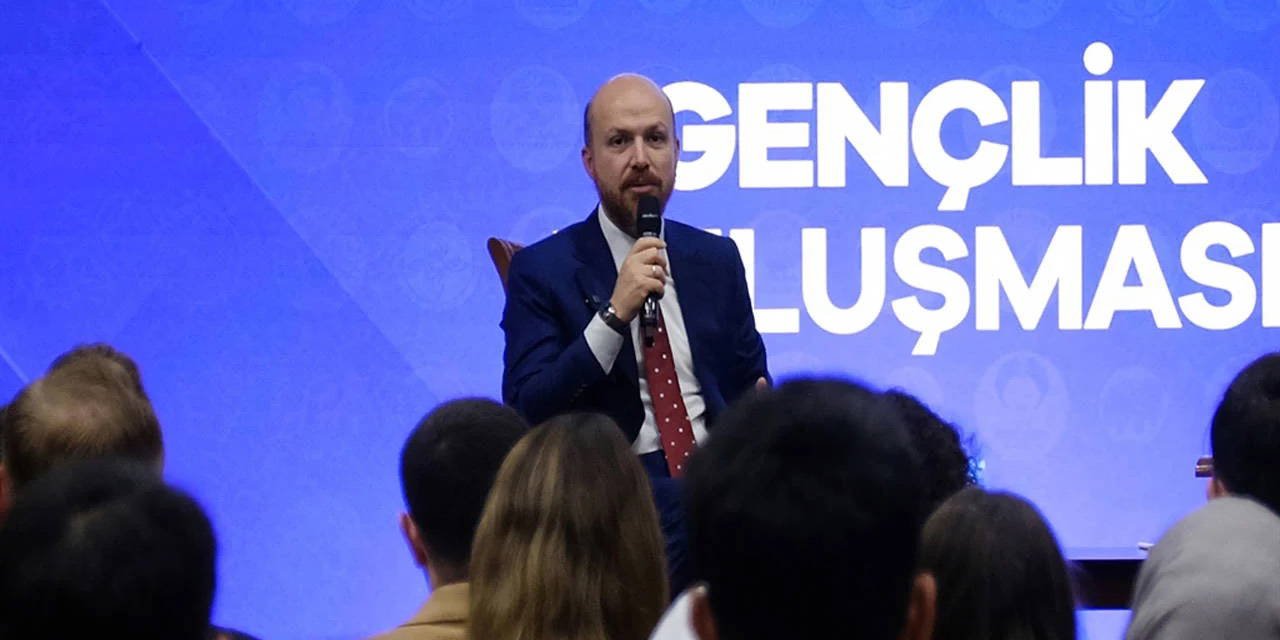 Adaylık iddiaları gündemdeydi… Bilal Erdoğan’dan 'siyasi kariyer' yanıtı