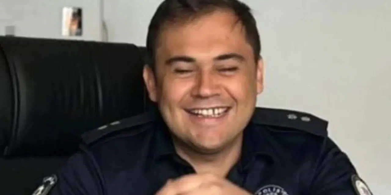 İl Emniyet Müdürlüğü'nde silah sesi: Başından vurulan başkomiser yaşamını yitirdi