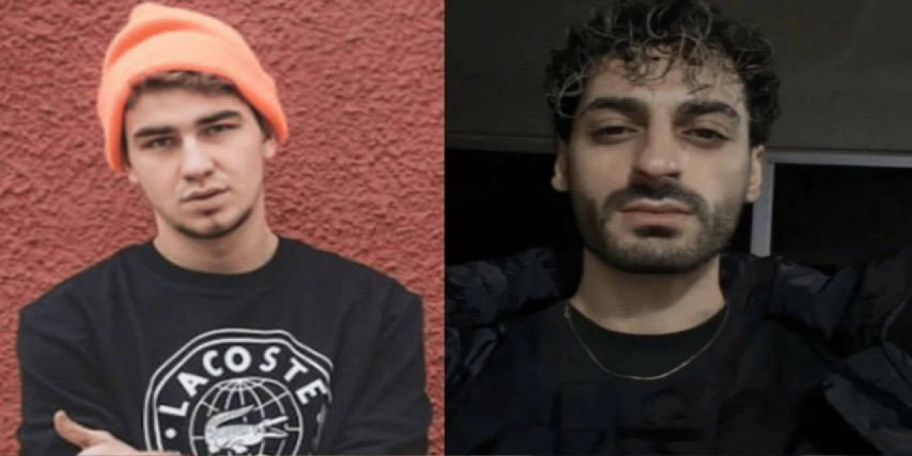 Berkcan Güven ve Mazlum Aktürk’ün testleri pozitif çıktı