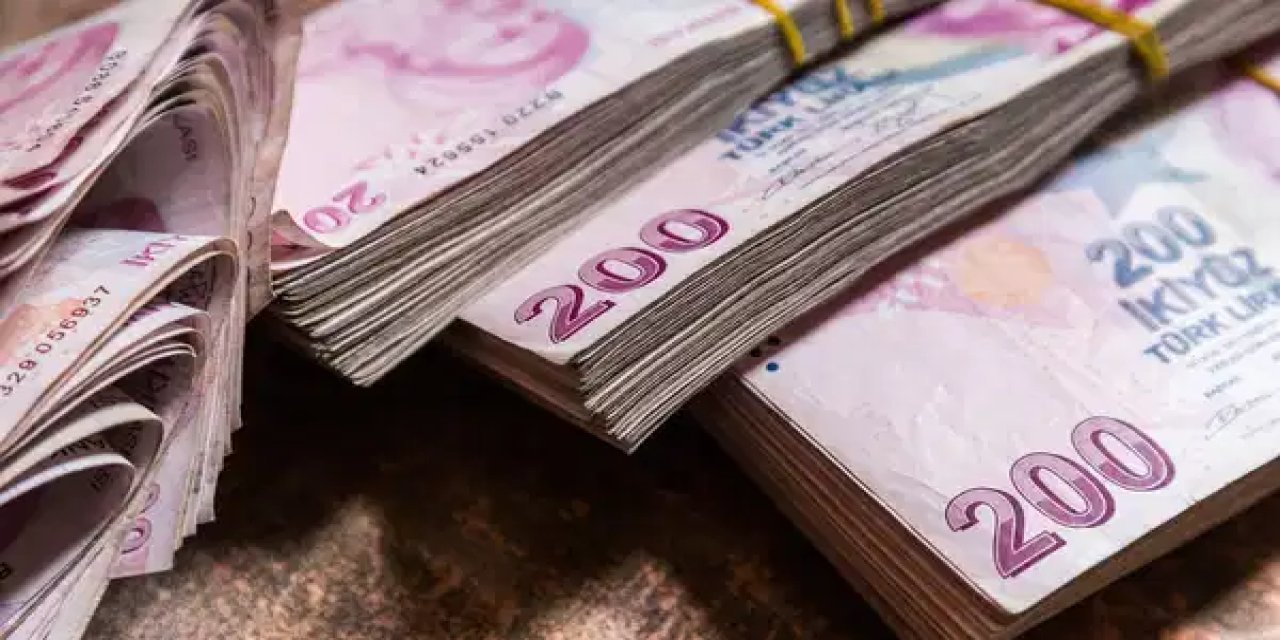 Mevduat faizinde en yüksek getiri hangi bankada? 1 milyon TL'nin 32 günlük kazancı netleşti!