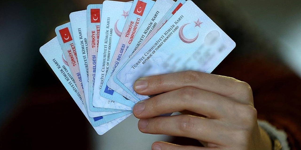 e-Devlet verileri ortaya çıktı: En çok değiştirilen soy isimler belli oldu
