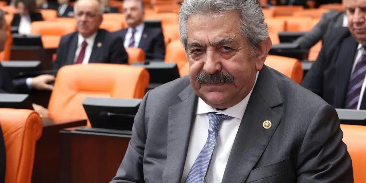 MHP'li Feti Yıldız'dan 'umut hakkı' açıklaması: "Mutlaka olacak..."