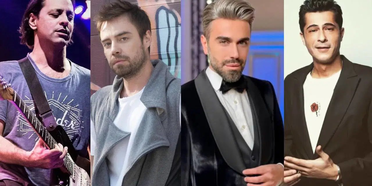 Ünlülere şafak operasyonu: Murat Dalkılıç, Kaan Tangöze ve İsmail Hacıoğlu gözaltına alındı!