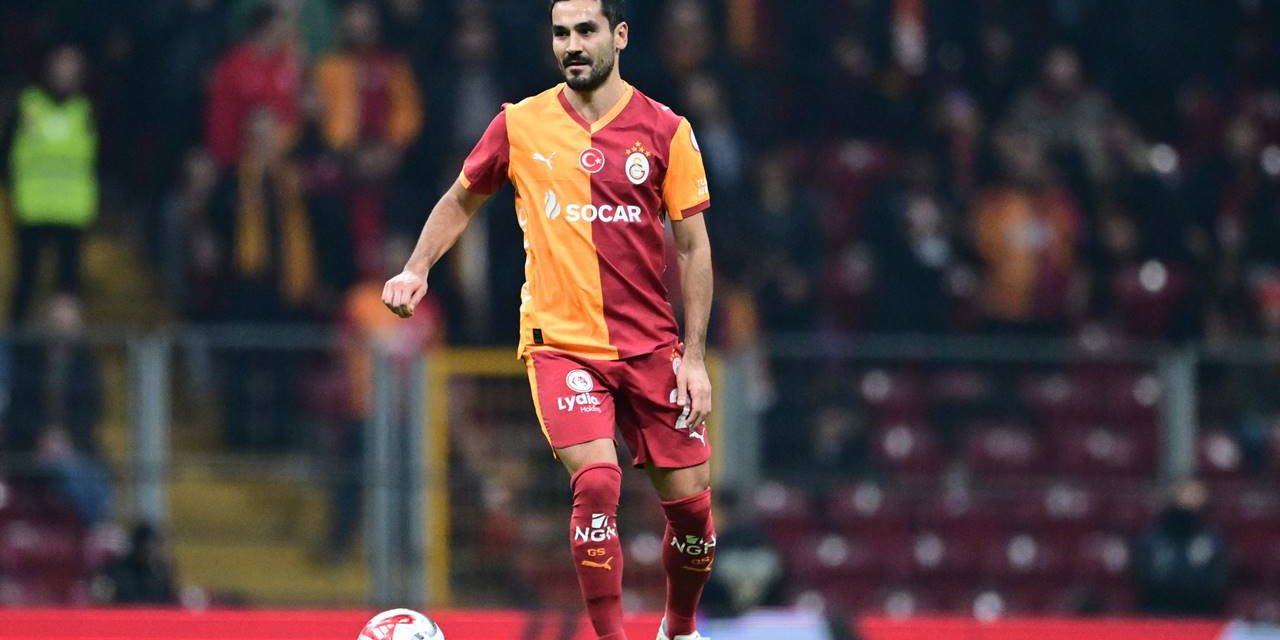 İlkay Gündoğan'dan Juventus maçı açıklaması: 'Kazanmak için...'