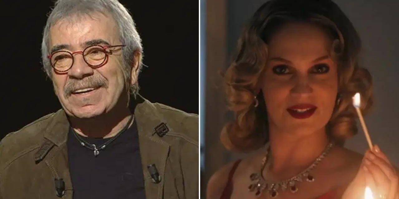 Selçuk Yöntem'den yıllar sonra gelen yorum: 'Bihter' filmini beğendi mi?