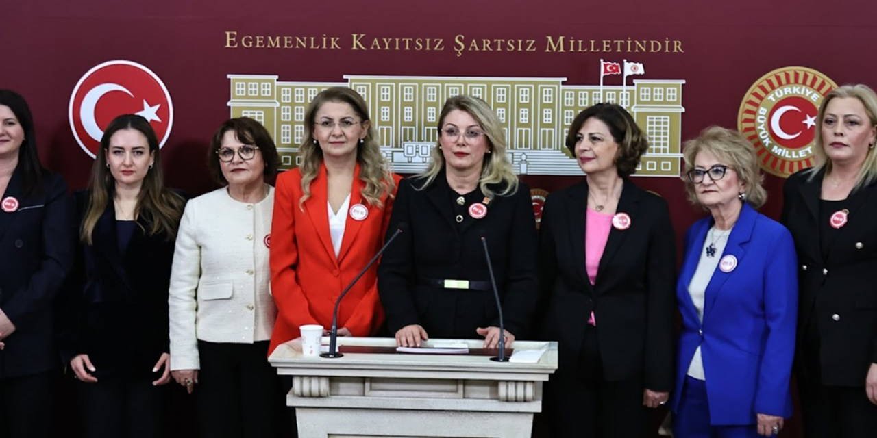 CHP'den 'Medeni Kanun' açıklaması: 'Laik hukuk düzenini tartışmaya açtırmayız'