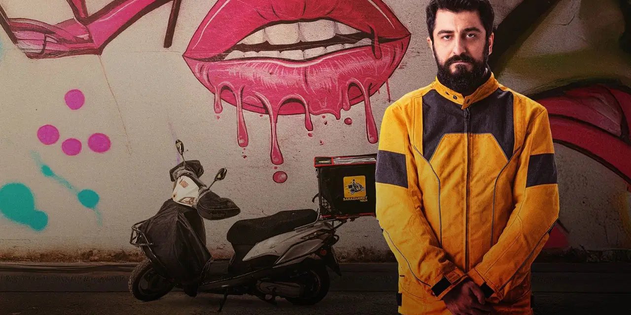 Röportaj Adam'dan 'Mahsun J' açıklaması