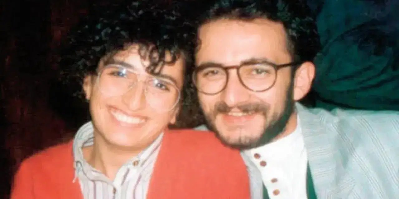 Madımakta katledilen Hasret Gültekin'in eşi Yeter Gültekin yaşamını yitirdi!