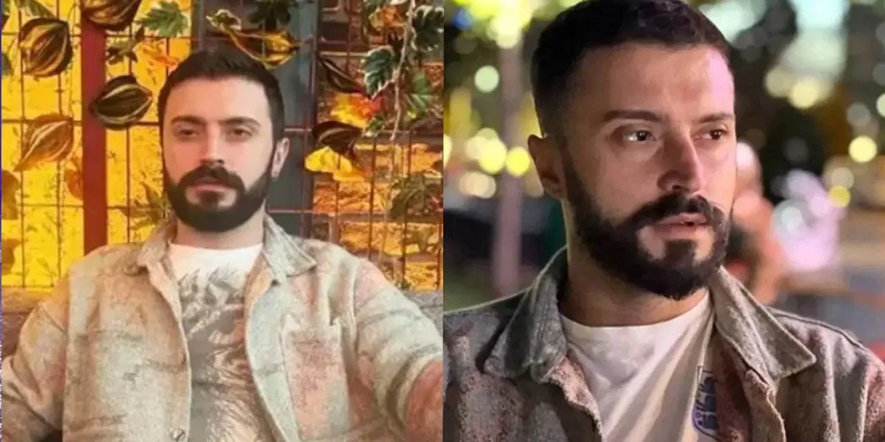 İçerik üreticisi Deniz Sinan Demir gözaltına alındı!