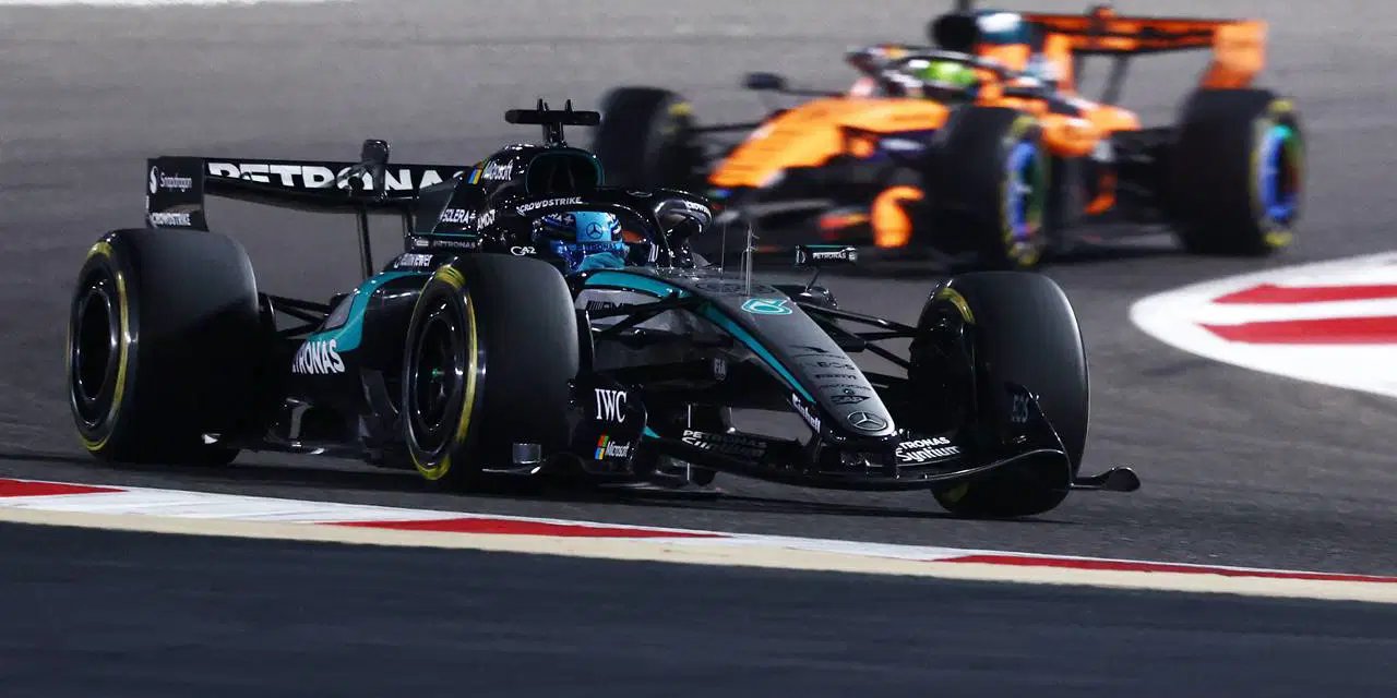 Türkiye'ye Formula 1 müjdesi!