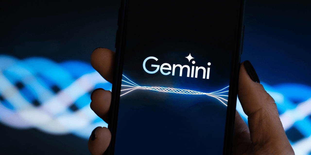 Yapay zekada müzik dönemi: Gemini artık 30 saniyede şarkı besteleyecek!