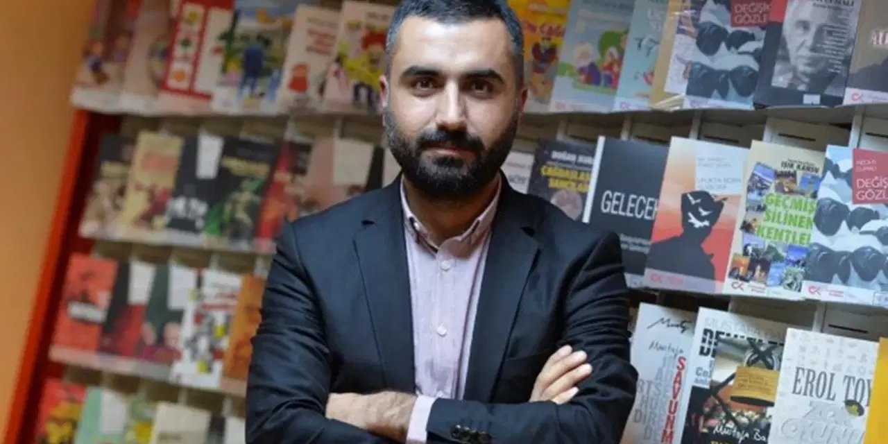 Gazeteci Alican Uludağ adliyeye sevk edildi!