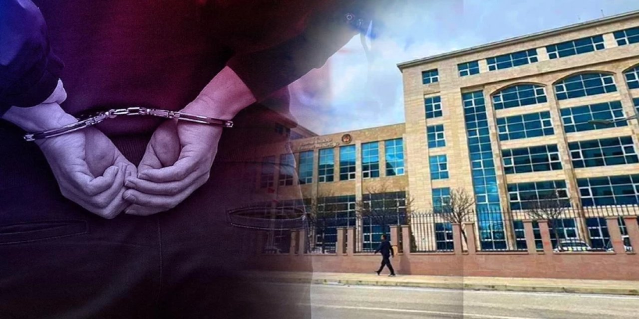 Edirne Belediyesi'ne "rüşvet" operasyonu: 11 kişi gözaltına alındı