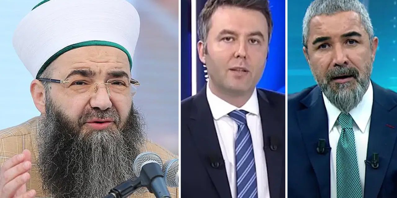 Cübbeli Ahmet'ten, Mehmet Akif Ersoy ve Veyis Ateş açıklaması: 'Evime gelen giden birisiydi...'