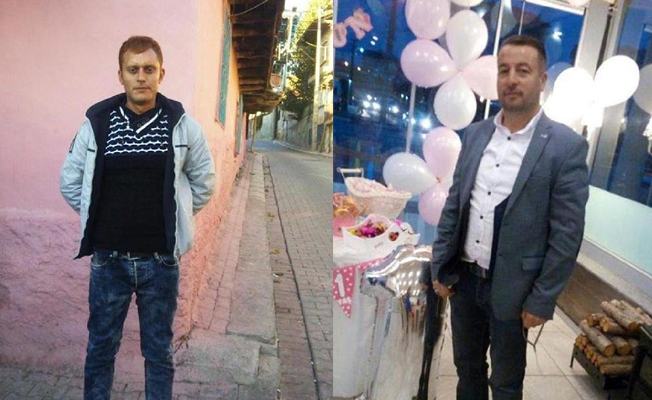 Uşak'ta komşuların gürültü kavgası: 2 ölü