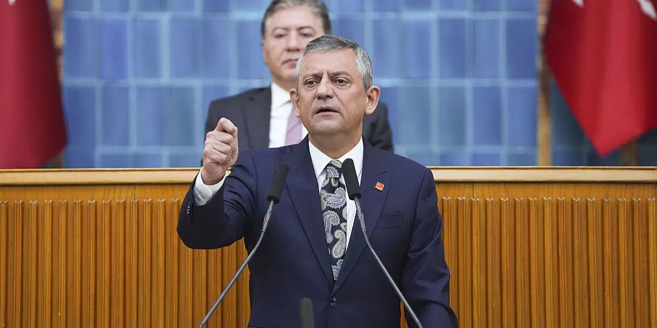 Özgür Özel'den 'özelleştirme' uyarısı: 'Ağzı sulananlar... Hepsini geri alacağız'
