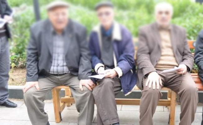 SGK'dan 20 yıllık emekliye büyük şok