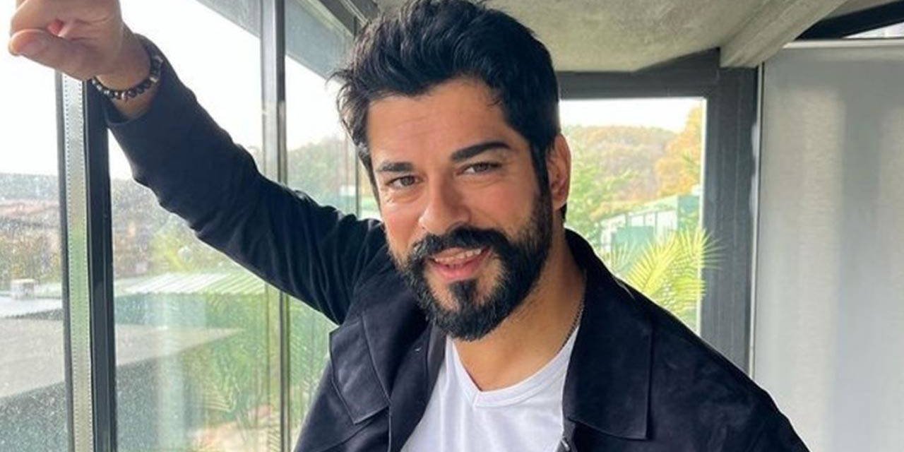 Burak Özçivit’ten '30 daire aldı' iddiasına yanıt geldi