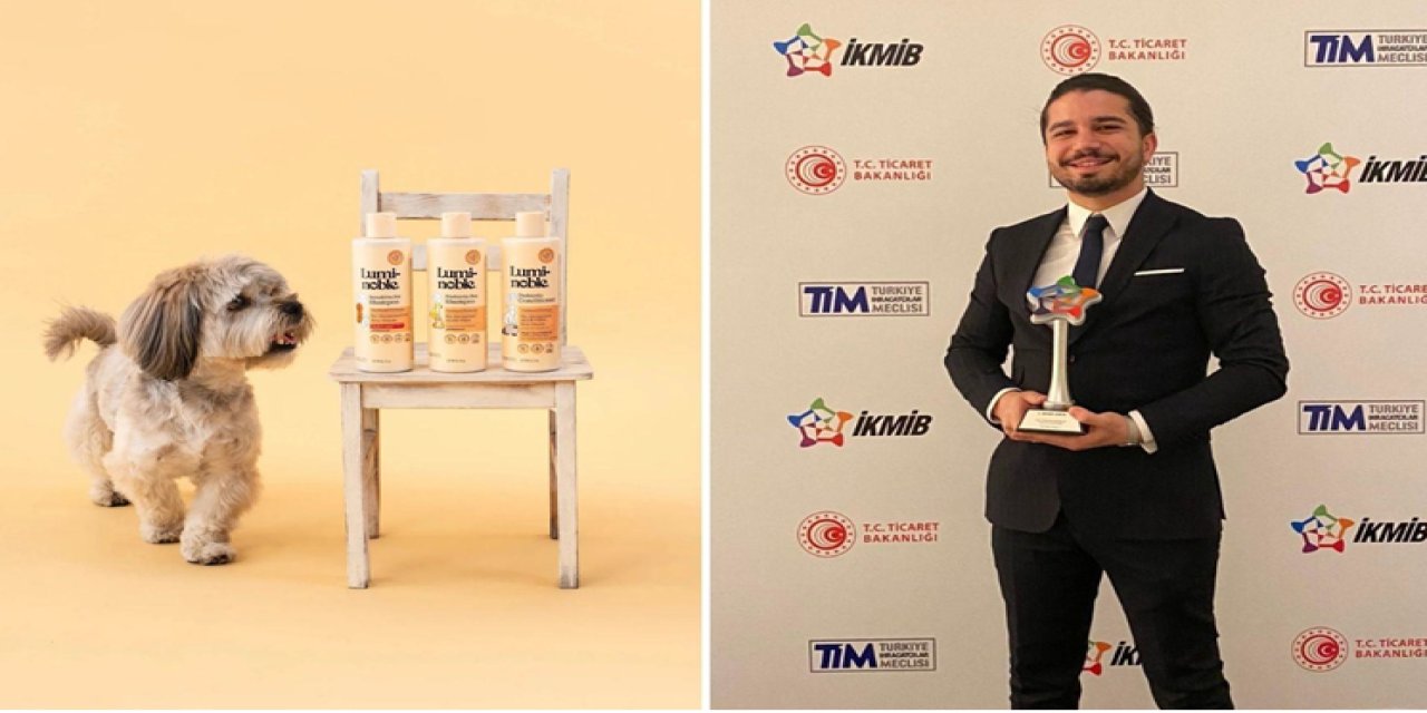 Lumi-noble, Mikrobiyom Dostu İnovasyonuyla Şimdi ABD Pazarında