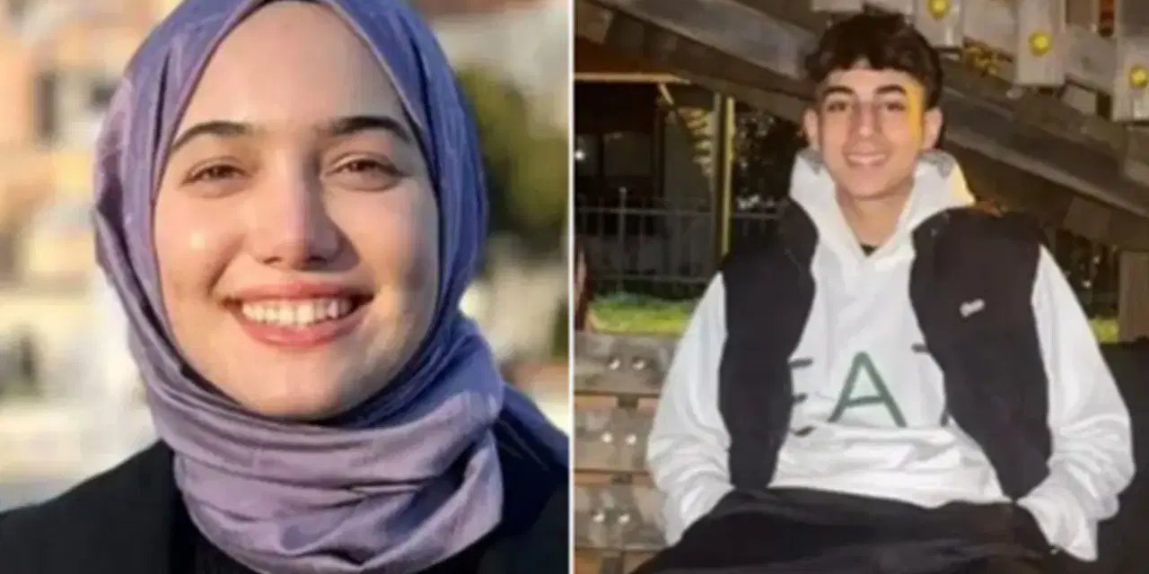 Zehra Kınık’a yönelik şikayetini çekmişti: Batın Barlas Çeki'nin annesinden açıklama