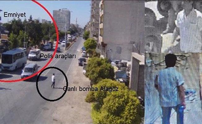 Suruç saldırısını Polis, MİT'e bildirmemiş