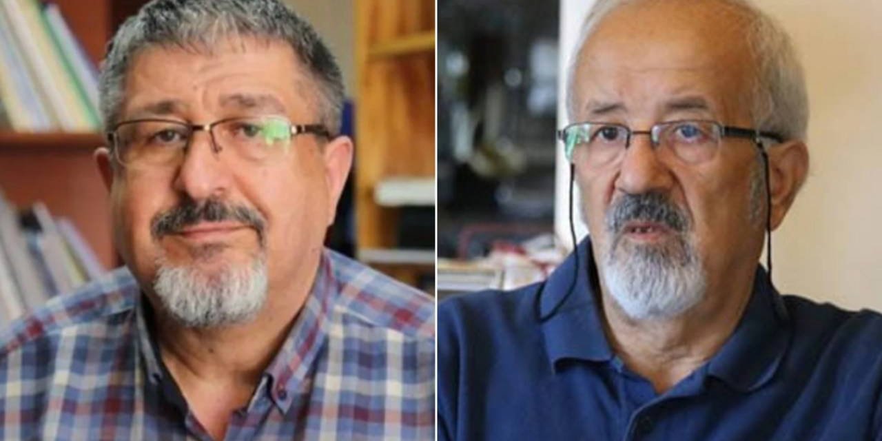 'Laikliği Birlikte Savunuyoruz!' bildirisine soruşturma