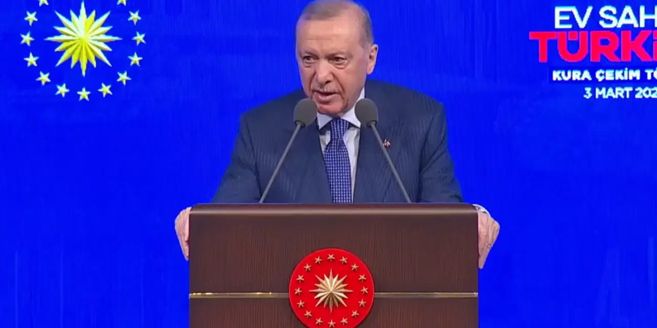 Erdoğan'dan 'ABD ve İran' açıklaması: 'Gerekli tüm önlemleri aldık'