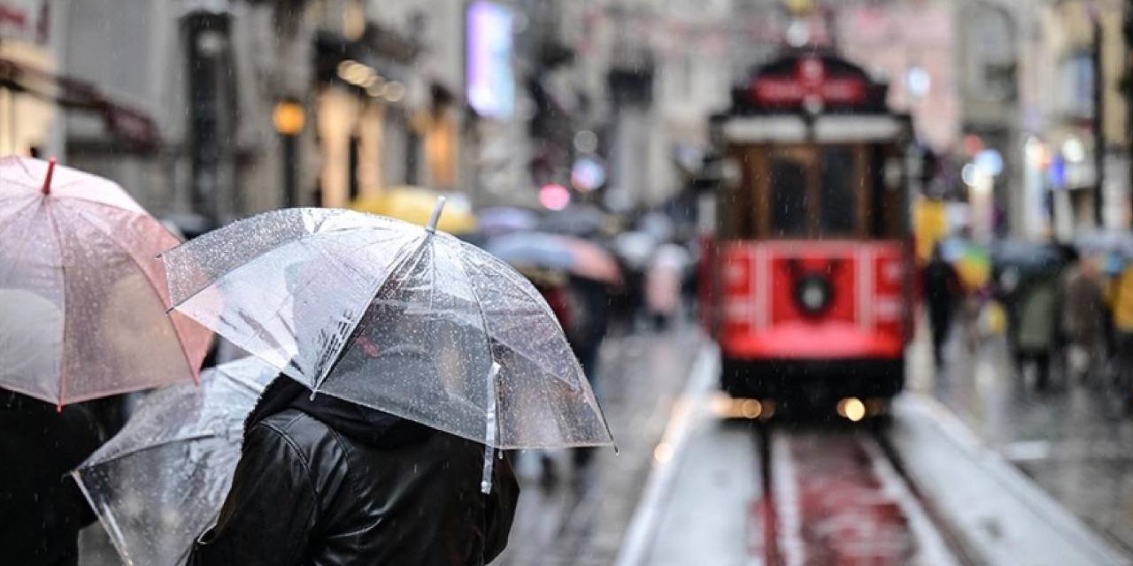 Meteoroloji açıkladı: Bugün hava nasıl olacak?