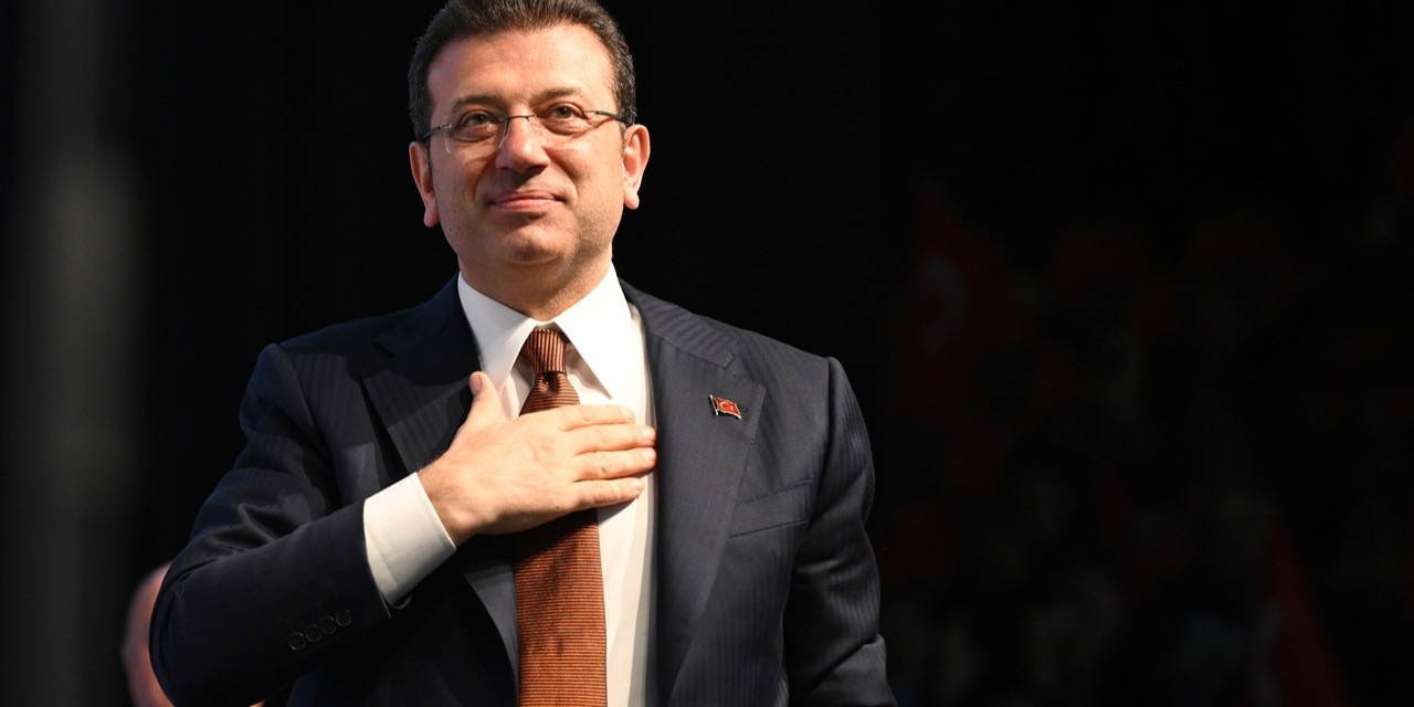 Ekrem İmamoğlu'na 'siyasi yasak' istenilen 'çirkin davası'nda karar!