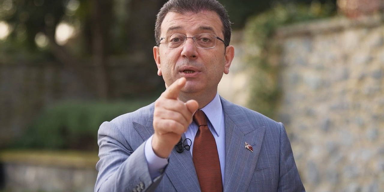 Gözler 9 Mart'a çevrildi... Ekrem İmamoğlu'ndan 'İBB davası' mesajı