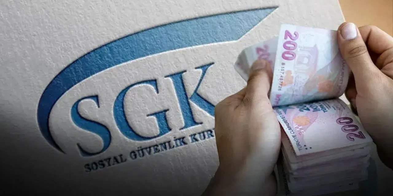 SGK’den milyonları ilgilendiren 'acil' uyarısı: O ücreti ödemek zorunda değilsiniz!