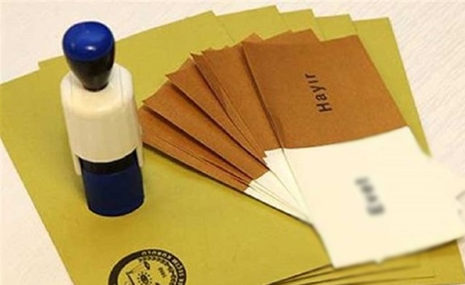 Referandum'da 'hayır' çıkan köyler cezalandırılıyor