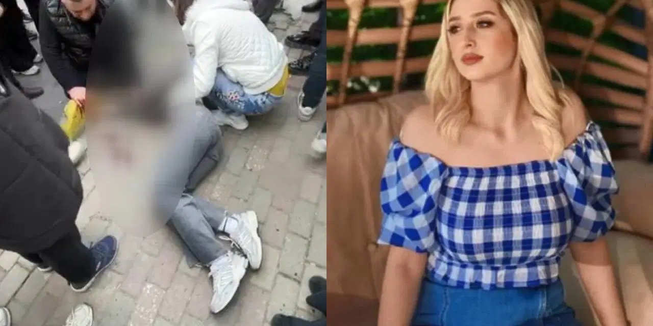 Kızının okulunun önünde öldürülmüştü... Fail erkekten pişkin savunma!