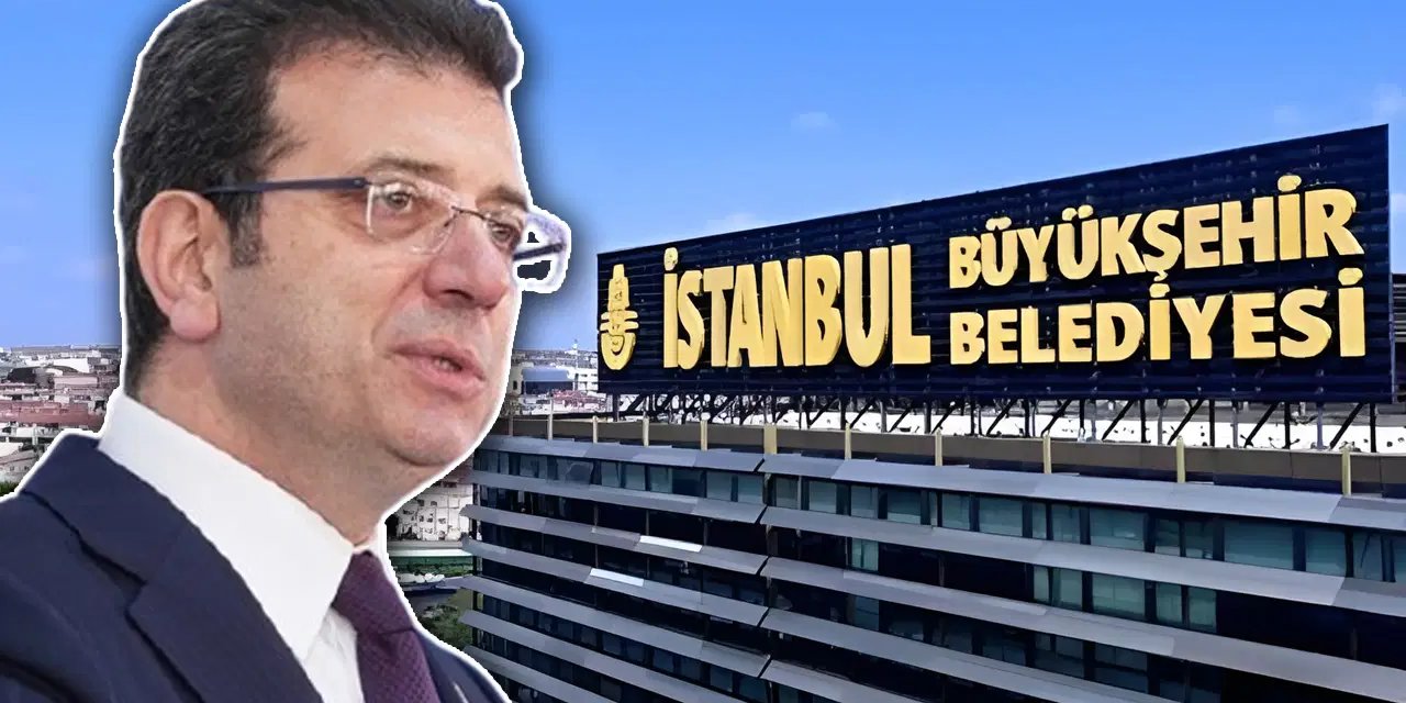 İBB Davası'nda ilk duruşma günü! Ekrem İmamoğlu dahil 106'sı tutuklu 402 kişi hakim karşısında
