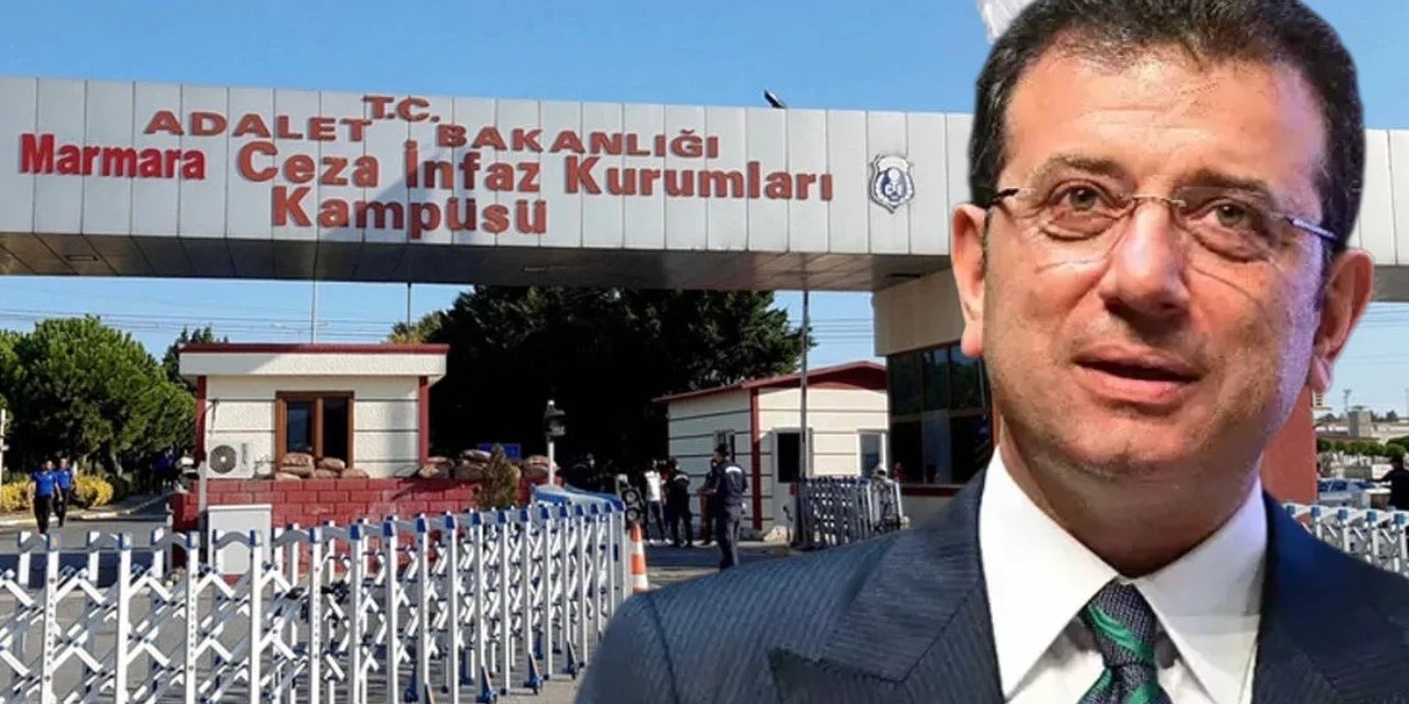 İBB davası gerildi: Mahkeme heyeti salonu terk etti