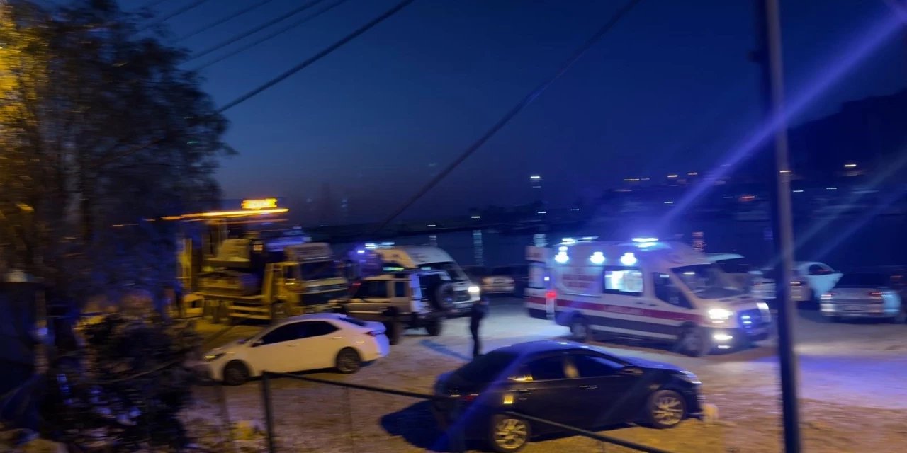 Antalya açıklarında facia: 14 ölü