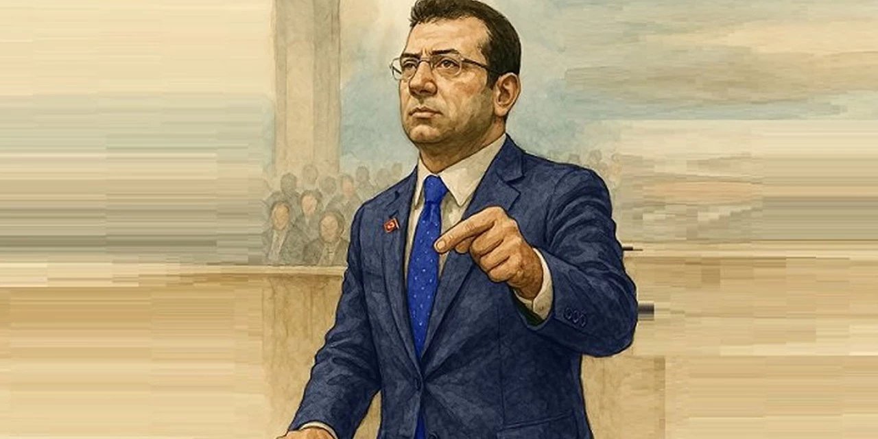 İBB Davası’nda savunma sıralaması netleşti: İmamoğlu en sonda