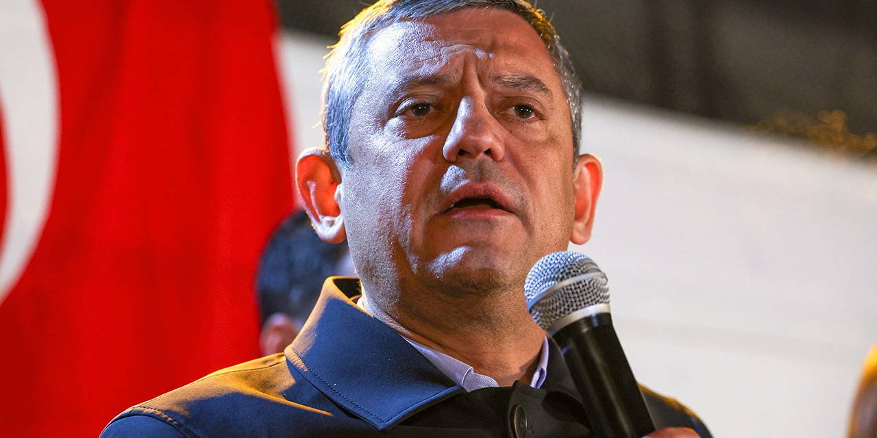 Aralarında Özgür Özel de var: Yeni dokunulmazlık dosyaları TBMM'ye sevk edildi