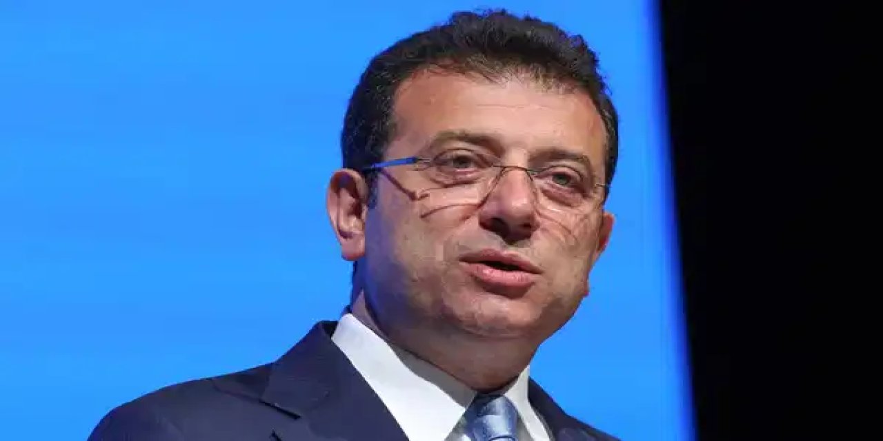 İmamoğlu'ndan duruşma sonrası ilk mesaj!