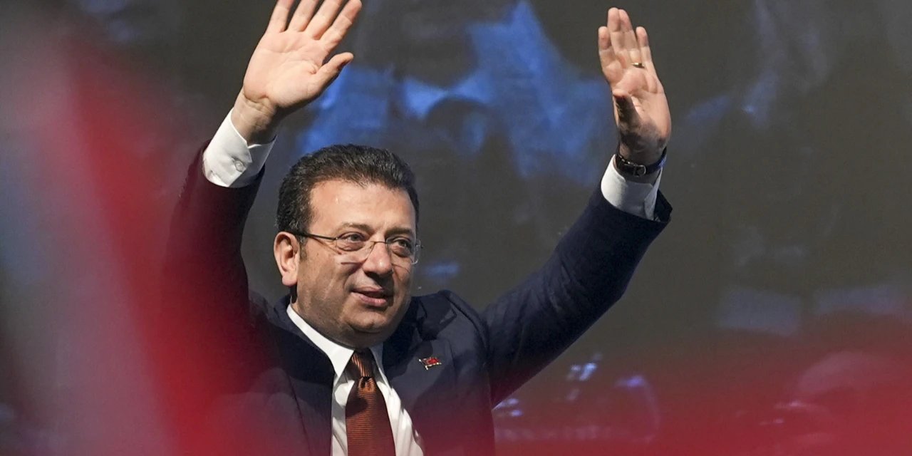 İBB davasında ikinci gün: Ekrem İmamoğlu dahil 402 kişi hakim karşısında!