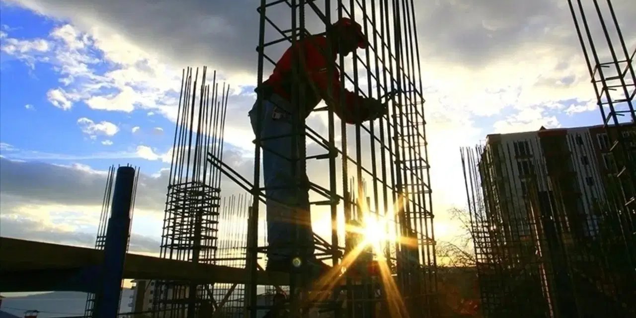 TÜİK verileri yayımlandı: Sanayi üretimi düştü, inşaat maliyetleri arttı!