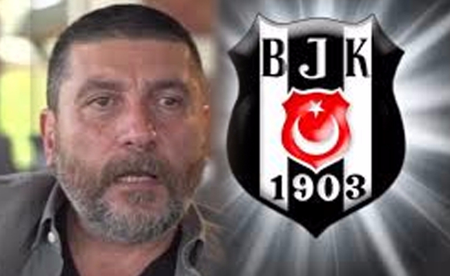 Beşiktaş'tan 'şaibe' iddialarına sert yanıt!