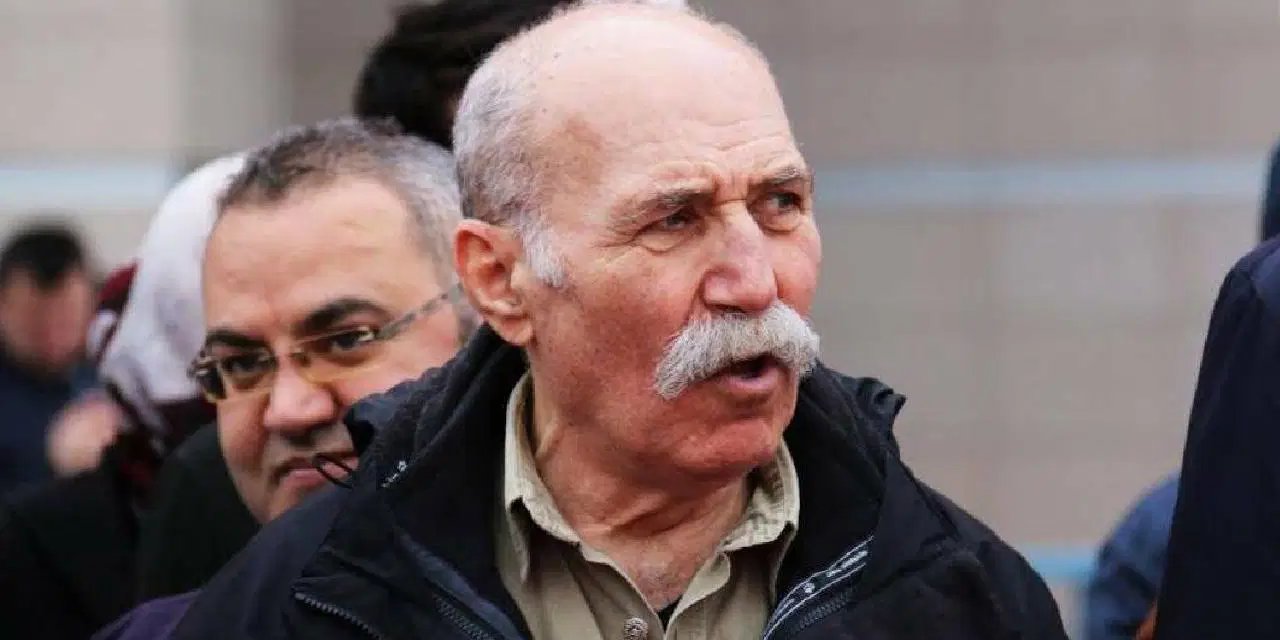 HKP lideri Nurullah Efe Ankut'a tutuklama talebi!