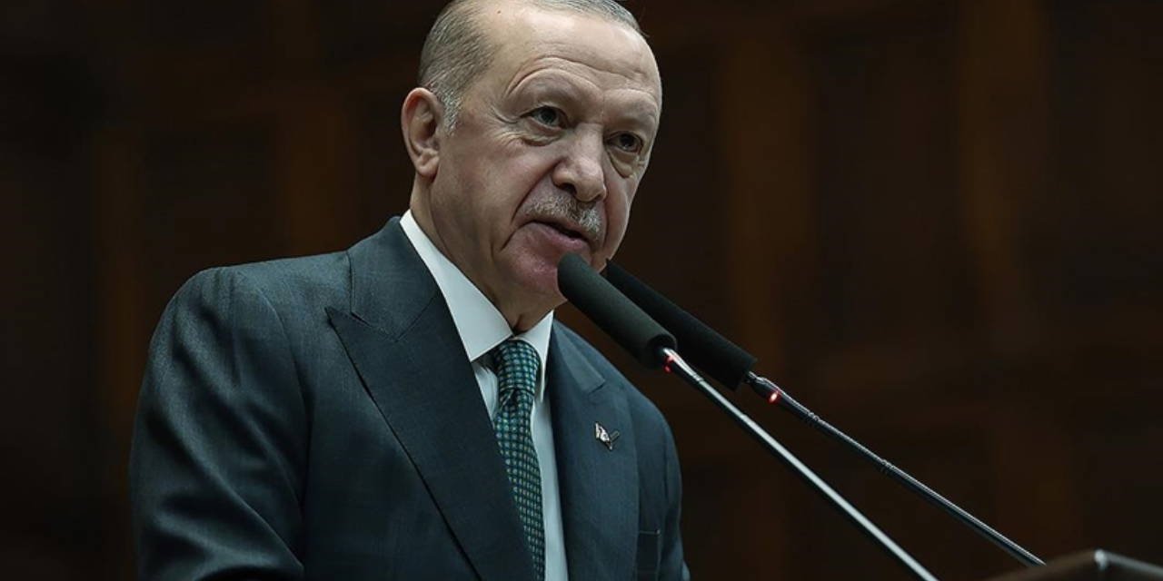 Cumhurbaşkanı Erdoğan: "3-5 yobaz rahatsız oluyor diye...''